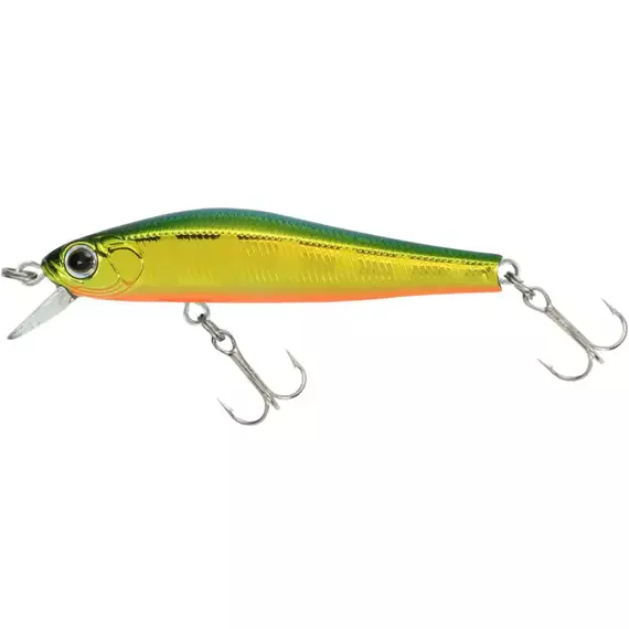 Воблер ZipBaits Rigge 56S, 56mm 3.6g #429OB (0.5-1.0), Размер/Вес: 56mm-S/3.6g, Цвет воблера: #429OB, фото 