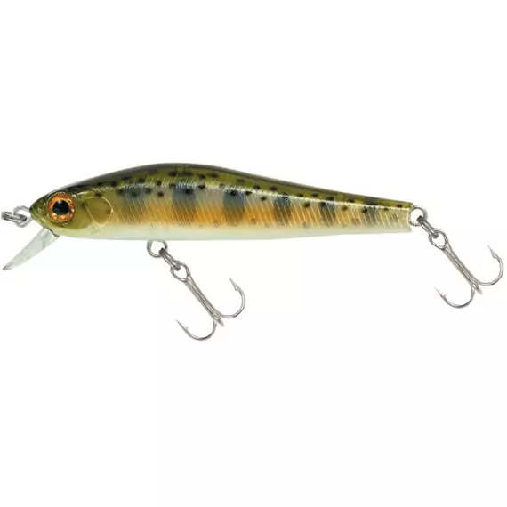 Воблер ZipBaits Rigge 56S, 56mm 3.6g #851 (0.5-1.0), Размер/Вес: 56mm-S/3.6g, Цвет воблера: #851, фото 