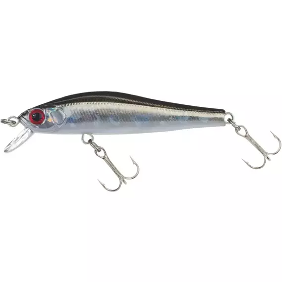 Воблер ZipBaits Rigge 56-SP, 56mm 3.1g #510R (0.5-1.0), Размер/Вес: 56mm-SP/3.1g, Цвет воблера: #510R, фото 