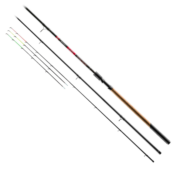 Фидер Brain Classic 3.30m max 250g, Модель: 3.3m 250g, фото , изображение 3