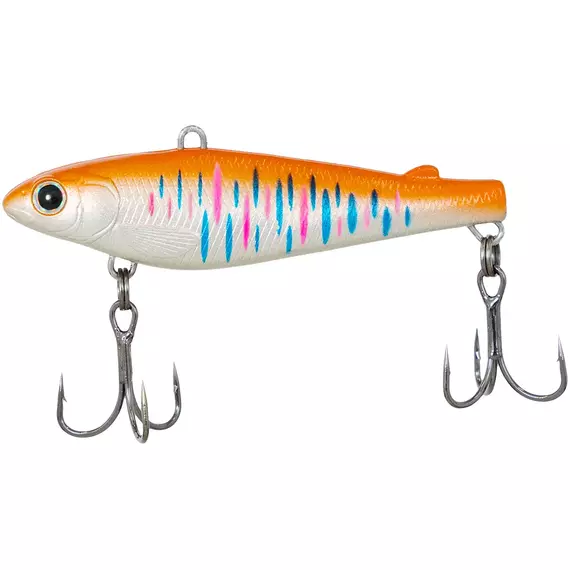 Воблер Viking Fishing Sidekick VIB 70mm 22g hook#6 Baby Trout, Выберите цвет: Baby Trout, Размер/Вес: 70мм/22г, фото 