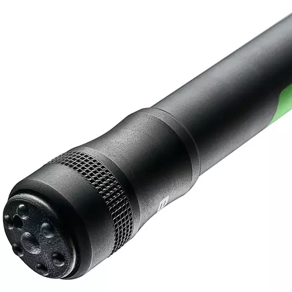 Болонське вудлище Brain Phantom 7m, факт. довжина - 6,91m, 295g (телескопічне, з кільцями) + чохол та захист на кільця, Довжина: 7m, Тип вудлища: з кільцями (болонське), фото , изображение 4