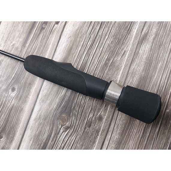 Вудка зимова Viking Maverick 50cm L max 15g, фото , изображение 4