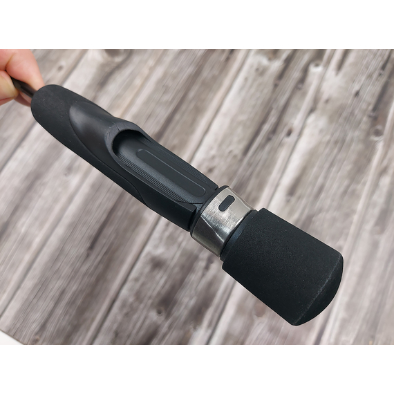 Вудка зимова Viking Maverick 50cm L max 15g, фото , изображение 8