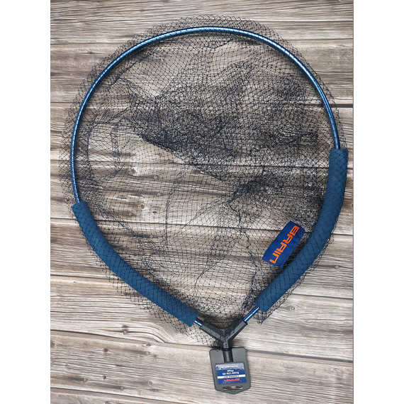 Голова подсаку Brain Super Lite 45 Float 40x45x30cm, фото , изображение 4