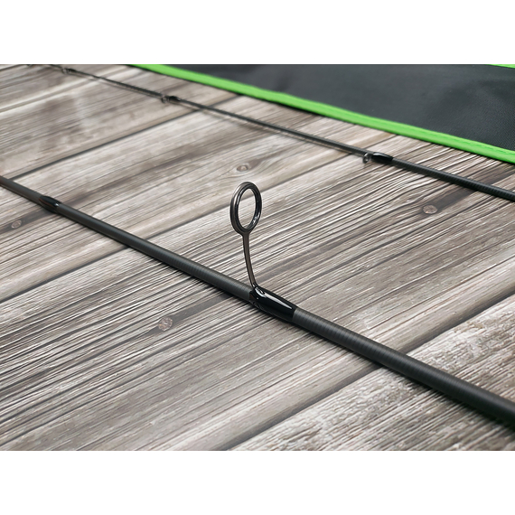 Спиннинг Favorite X1 X1.1-632UL 1.90m 0.5-5g Mod.Fast, Модель: 1.90m 0.5-5g, фото , изображение 12