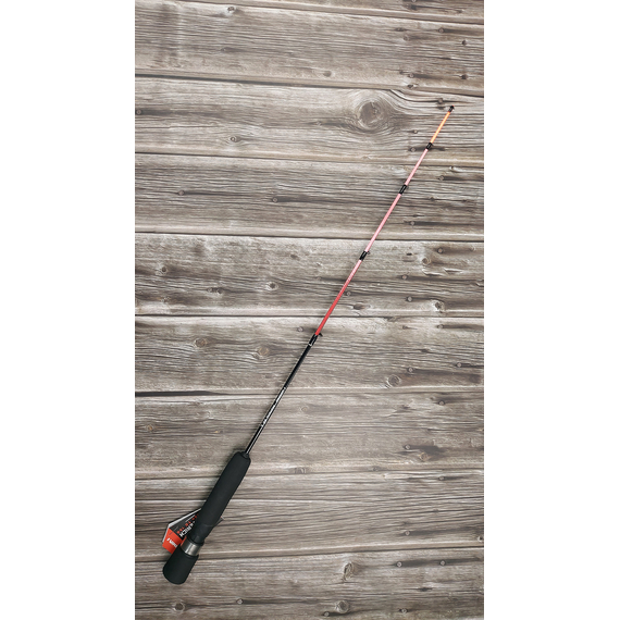 Вудка зимова Viking Maverick 60cm L max 15g ц:, фото , изображение 7