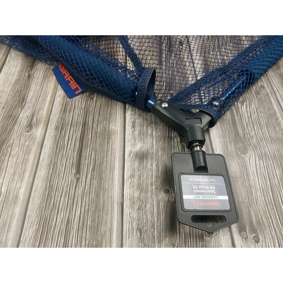 Голова подсака Brain Speciemen PE Float 70 65x70x50cm, фото , изображение 4