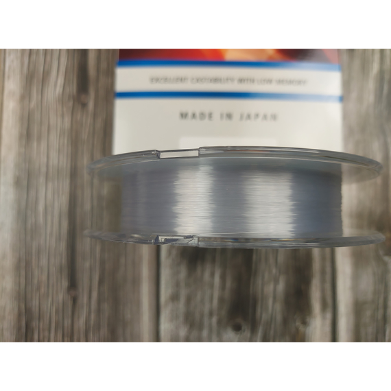 Леска SHIMANO CATANA Spinning 150m 0.205mm 4.2kg, Диаметр: 0.205, фото , изображение 4