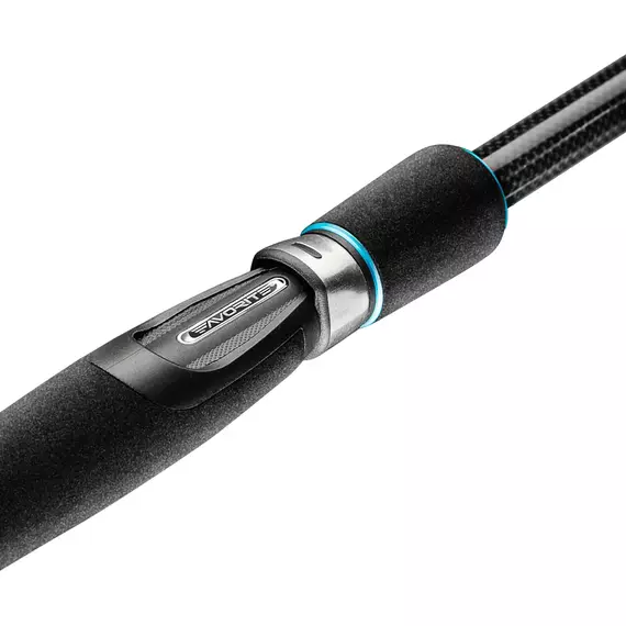 Спиннинг Favorite SW X1 Offshore 702M 2.13m 20-50g (Slow Jig 50-130g) PE #2-3 Ex.Fast, фото , изображение 2