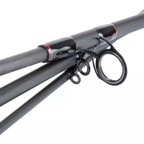 Фідер Shimano Aero X1 3.66m max 90g (2 секції + 2 вершинки), фото , изображение 2