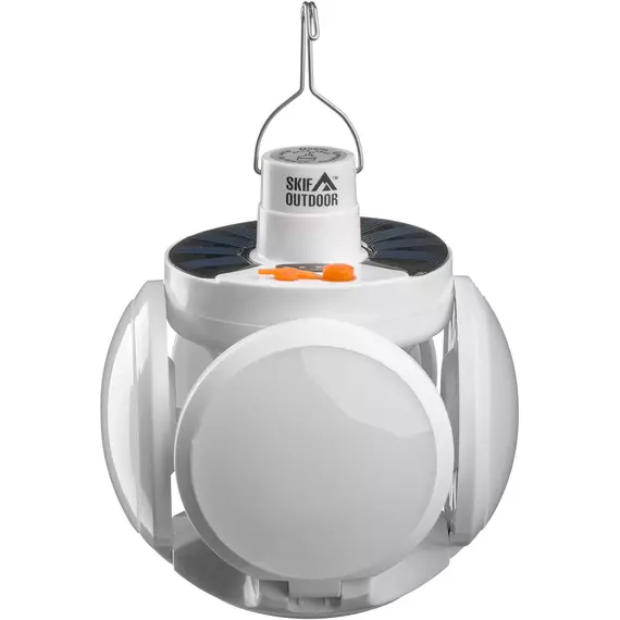 Фонарь кемпинговый Skif Outdoor Clover, фото , изображение 4