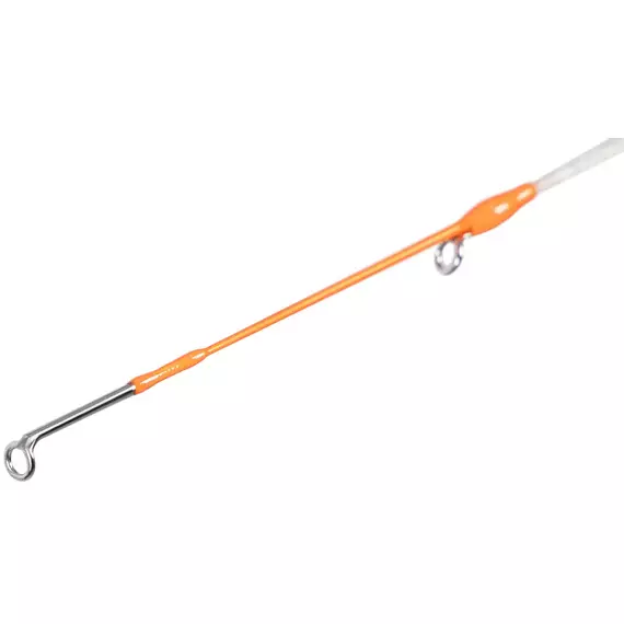 Удочка зимняя Viking Fishing Yeti Ice Rod 40cm UL 10g, фото , изображение 4