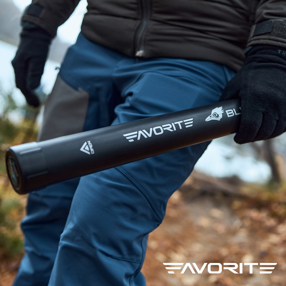 Спінінг Favorite Blue Bird Nano BB1-602N-S 1.83m 0.2-1.5g, Модель: 1.83m 0.2-1.5g, фото , изображение 5