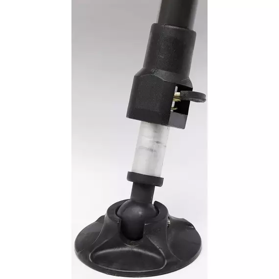 Кресло Prologic Inspire Relax Recliner Chair With Armrests, фото , изображение 2