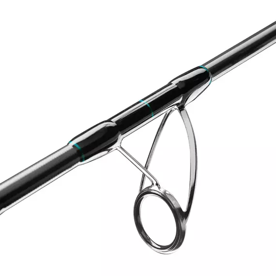 Спінінг Favorite SW X1 Shore 802M 2.44m 7-28g PE #0.6-1.5 Fast, фото , изображение 3