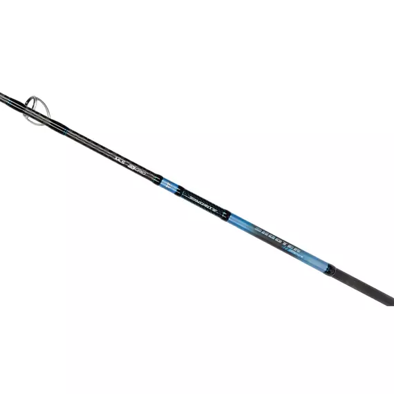 Спінінг Favorite SW Shooter Offshore SSHO-8015H 2.40m 40-120g, фото , изображение 2