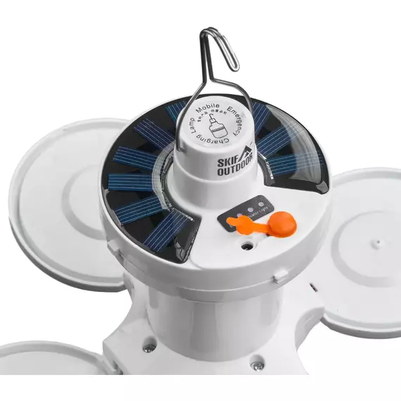 Фонарь кемпинговый Skif Outdoor Clover, фото , изображение 6