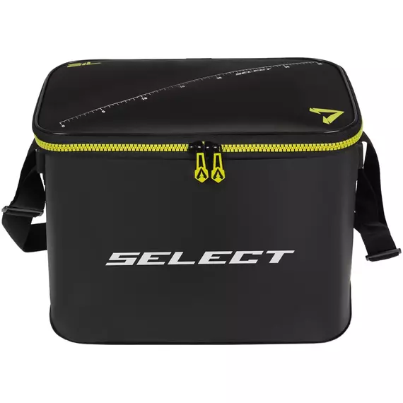 Сумка-бакан Select Folding Bakkan 45L (50x30x30 см), цвет: черный, Об'єм сумки: 45L, Колір сумки: Чорний, фото , изображение 2