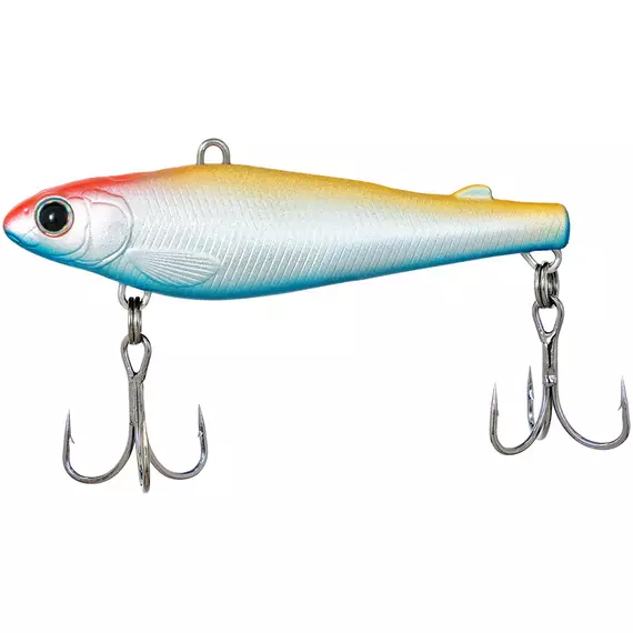 Воблер Viking Fishing Sidekick VIB 60mm 16g hook #8 Upsidedown, Выберите цвет: Upsidedown, Размер/Вес: 60мм/16г, фото 