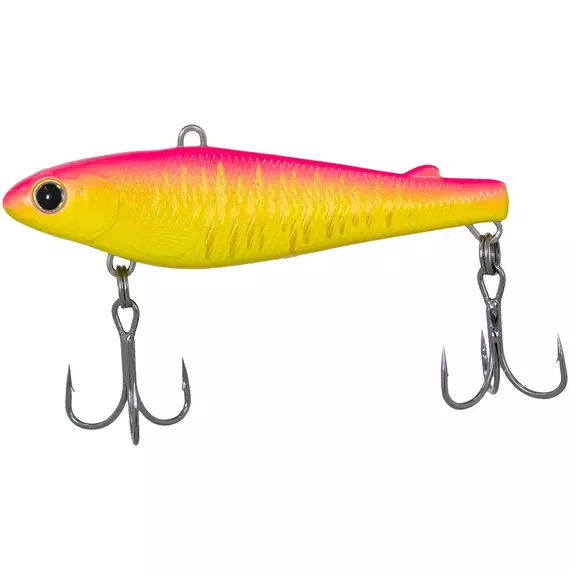 Воблер Viking Fishing Sidekick VIB 80mm 28g hook#5 Tropic Dream, Выберите цвет: Tropic Dream, Размер/Вес: 80мм/28г, фото 
