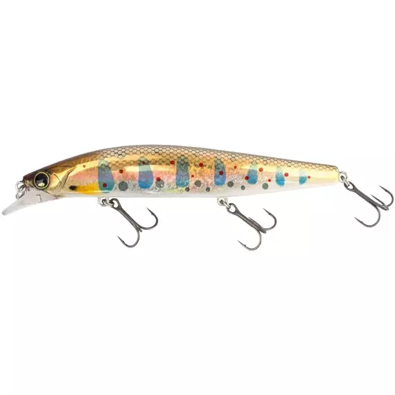 Воблер Shimano Bantam Rip Flash 115F 115mm 14.0g #006 Amago (1.0m), фото 