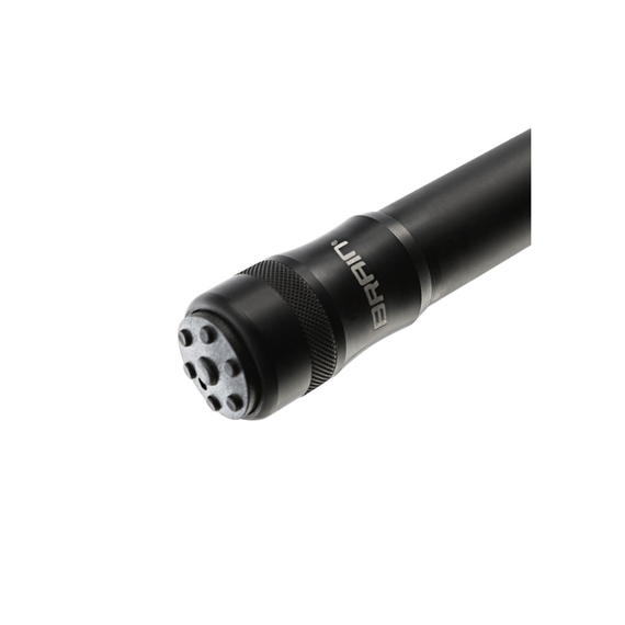 Удочка Brain Phantom 6m, факт. длина - 5,8 m, 203 g, Довжина: 6m, Тип вудлища: без кільце (махове), фото , изображение 3