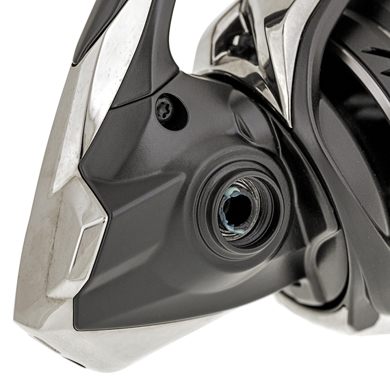 Котушка Shimano Sustain FJ 2500, підшип: 8+1, перед. число: 5.3:1, Розмір шпулі: 2500, фото , изображение 6