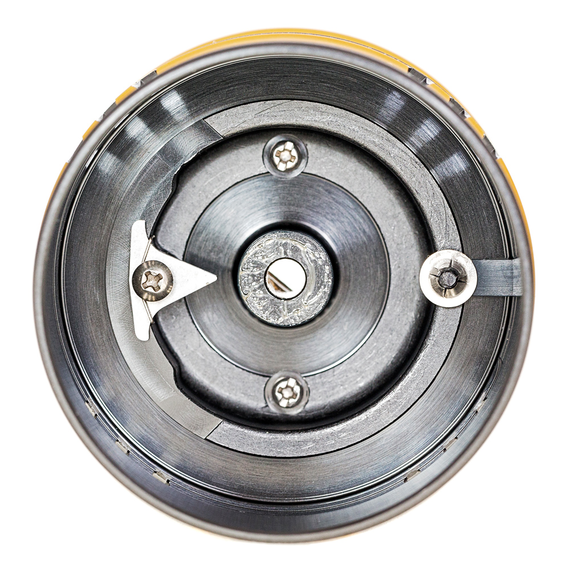 Котушка Shimano Ultegra FC 4000 XG 5+1BB 6.2:1, Розмір шпулі: 4000XG, фото , изображение 8