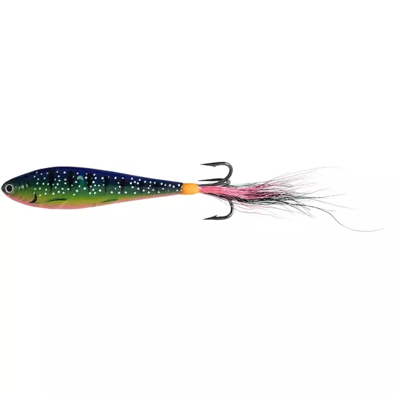 Бокоплав Viking Fishing Bobby 48mm 18.0g #22 Kingfisher Pink, Размер/Вес: 48мм/18г, Колір бокоплаву: #22 Kingfisher Pink, фото 