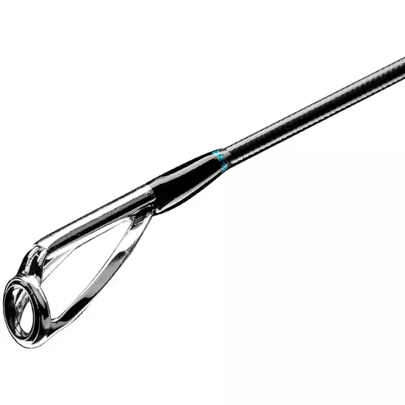 Спінінг Favorite SW X1 Shore 802M 2.44m 7-28g PE #0.6-1.5 Fast, фото , изображение 4