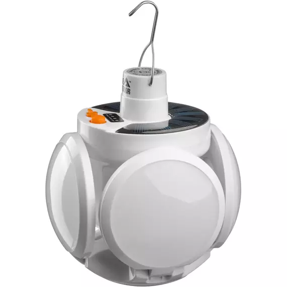 Фонарь кемпинговый Skif Outdoor Clover, фото , изображение 3