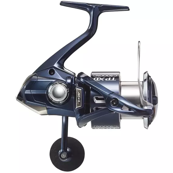 Котушка Shimano Twin Power XD FA C3000XG 10+1BB 6.4:1, фото , изображение 5
