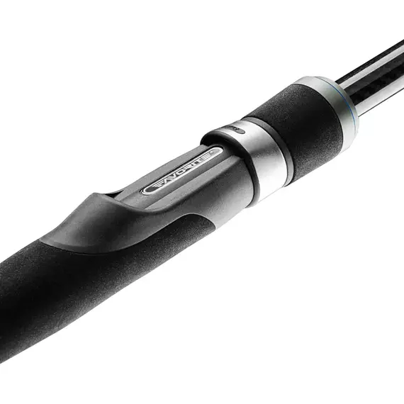 Спиннинг Favorite SW Shooter SSH-802ML 2.44m 5-21g PE #0.6-1.0 Fast, фото , изображение 2