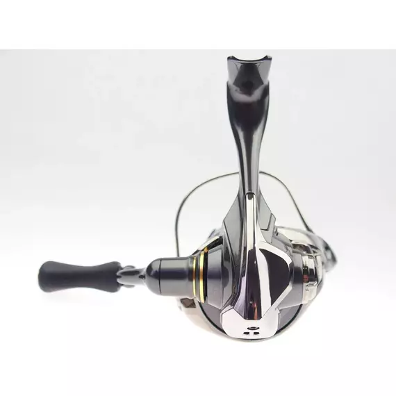 Котушка Shimano Twin Power FE 2500 (2024), підшип: 9+1, перед. число: 5.1:1, Розмір шпулі: 2500, фото , изображение 6