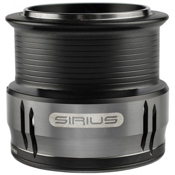 Шпуля Favorite Sirius New 4000S (низькопрофільна), Размер шпули: 4000S, фото 