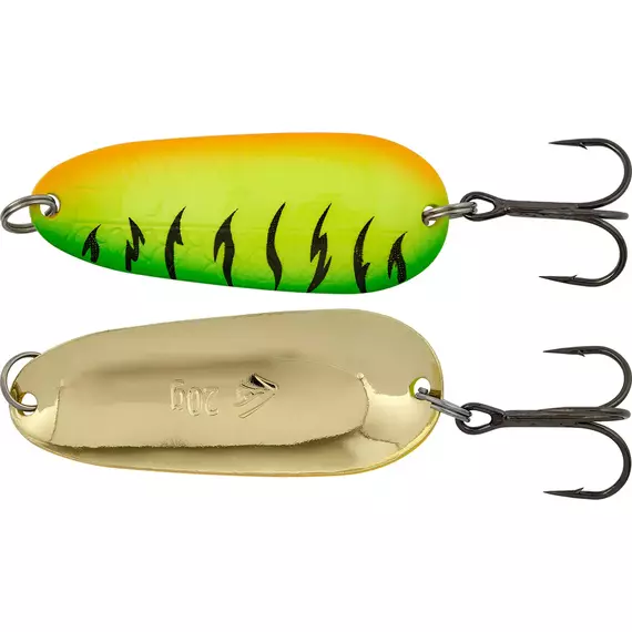 Блешня Select Grandex 10.0g 63mm #10, Вага блешні: 10г, Колір блешні: 10, фото 