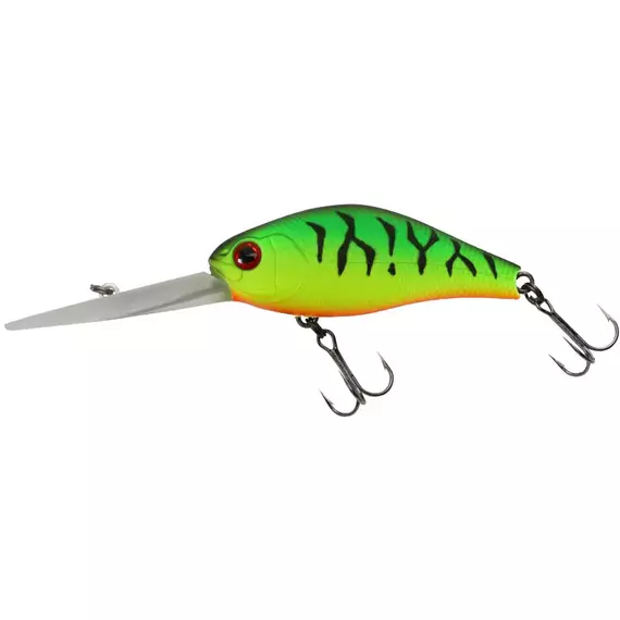 Воблер ZipBaits B-Switcher 3.0 Silent 60mm 12.5g #995, Розмір/Вага: 60мм/12.5г, Колір воблера: 995, фото 