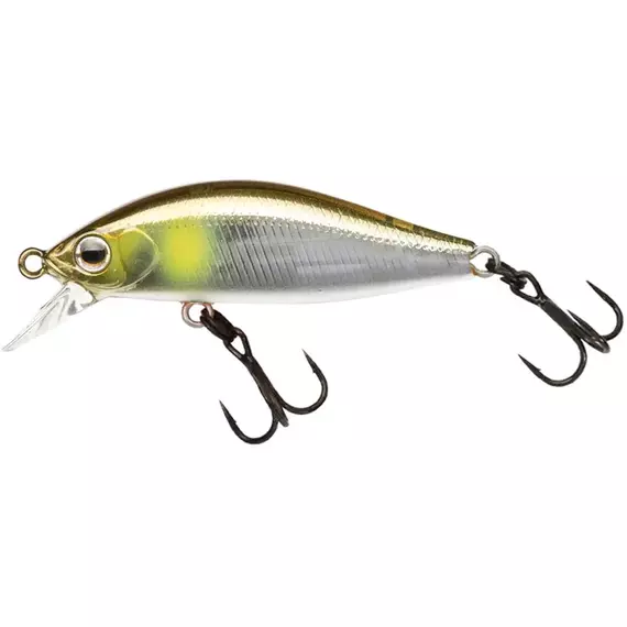 Воблер ZipBaits Rigge Flat 45 S 45mm 3.8g #820, Размер/Вес: 45мм/3.8г, Цвет воблера: 820, фото 