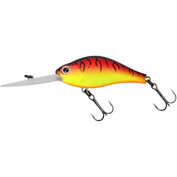 Воблер ZipBaits B-Switcher 4.0 Rattler 65mm 13.0g #089, Розмір/Вага: 65мм/13.0г, Колір воблера: 089, фото 