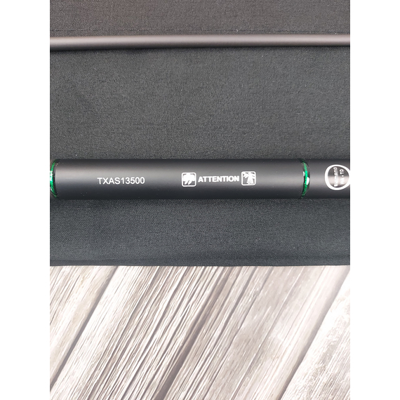 Удилище карповое Shimano Tribal TX-A Spod 13'/3.96m 5lbs - 2sec., Модель: SPOD, фото , изображение 9