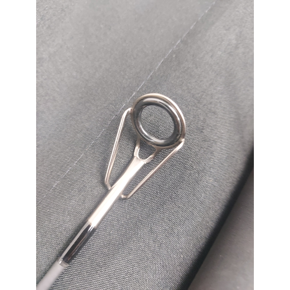 Удилище карповое Shimano Tribal TX-A Spod 13'/3.96m 5lbs - 2sec., Модель: SPOD, фото , изображение 12