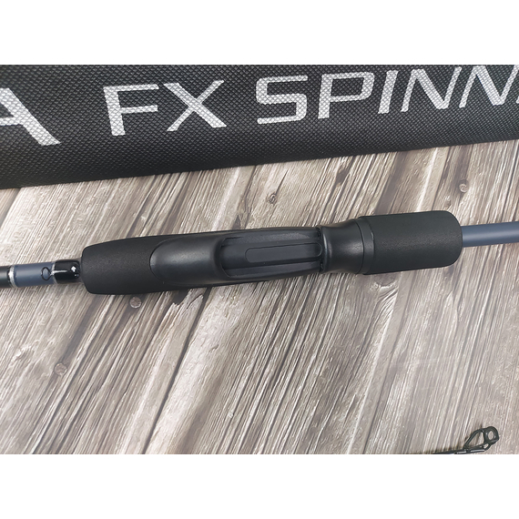 Спінінг Shimano Catana FX 1.83m 3-14g Fast, Модель: 1.83m 3-14g, Лад спінінга: Fast, фото , изображение 11