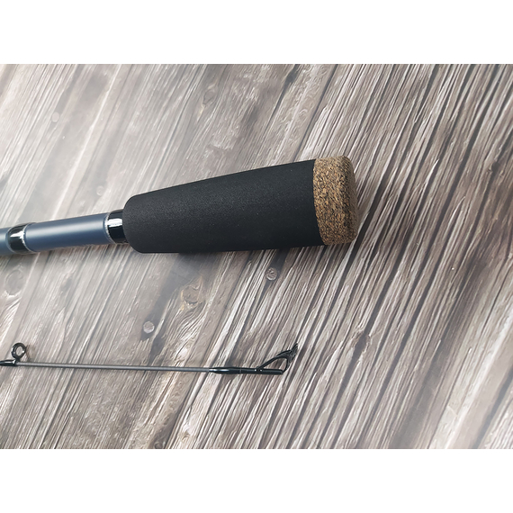 Спиннинг Shimano Catana FX 2.13m 7-21g Fast, Модель: 2.13m 7-21g, Строй: Fast, фото , изображение 11