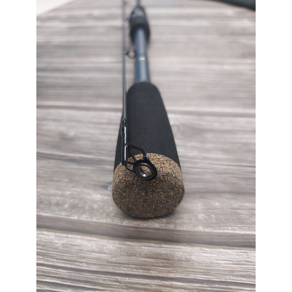 Спиннинг Shimano Catana FX 2.13m 7-21g Fast, Модель: 2.13m 7-21g, Строй: Fast, фото , изображение 12