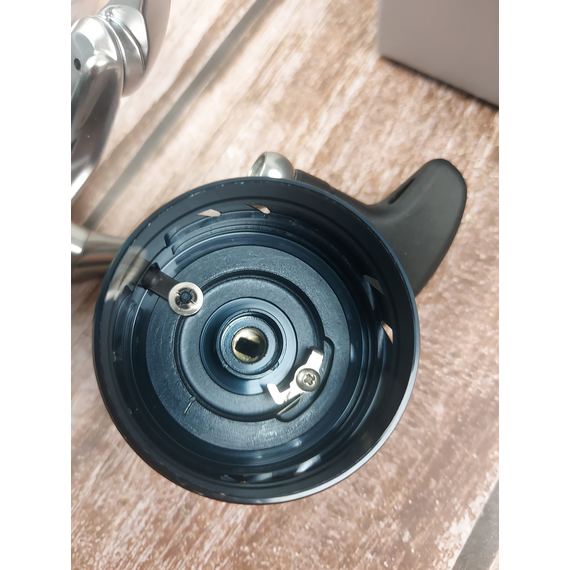 Котушка Shimano Stradic 23 FM C3000 (підшип. 6+1), 5.1:1, Розмір шпулі: C3000, фото , изображение 14
