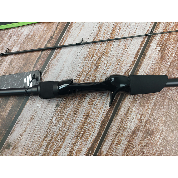 Спиннинг Favorite X1C X1.1C-762M 2.29m 7-21g Fast, Модель: 2.29m 7-21g, фото , изображение 6