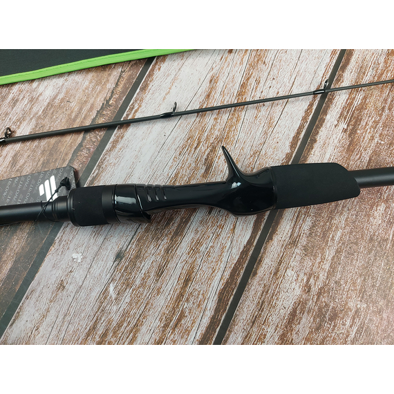 Спиннинг Favorite X1C X1.1C-762M 2.29m 7-21g Fast, Модель: 2.29m 7-21g, фото , изображение 7