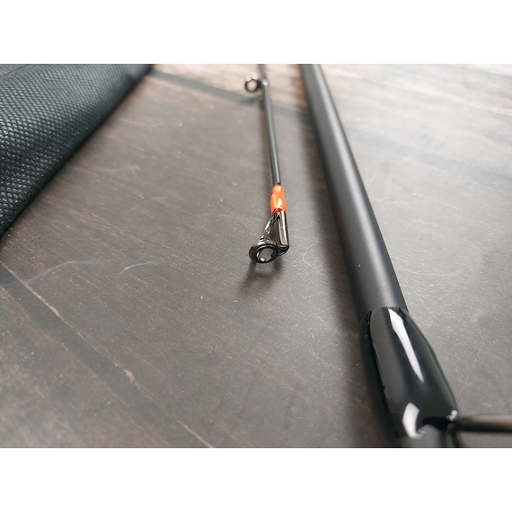 Спиннинг Select Basher BSR-702SH 2.13m 40-120g Regular Fast, Модель: 2.13m 40-120g, фото , изображение 12