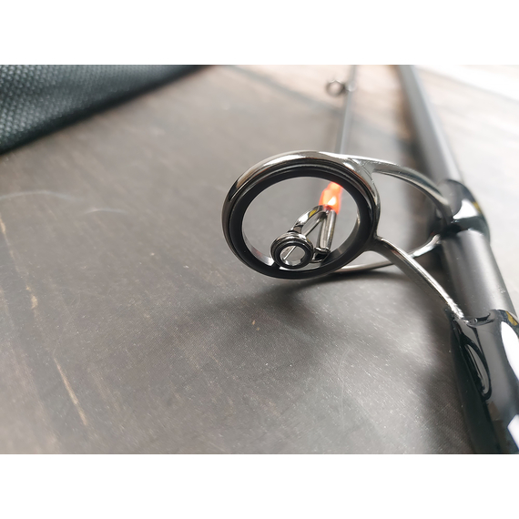 Спиннинг Select Basher BSR-702SH 2.13m 40-120g Regular Fast, Модель: 2.13m 40-120g, фото , изображение 16